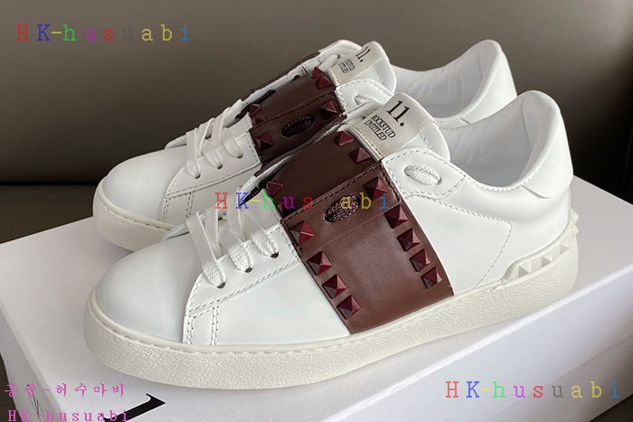 NEW 발렌티노 스니커즈 신상 V 978803