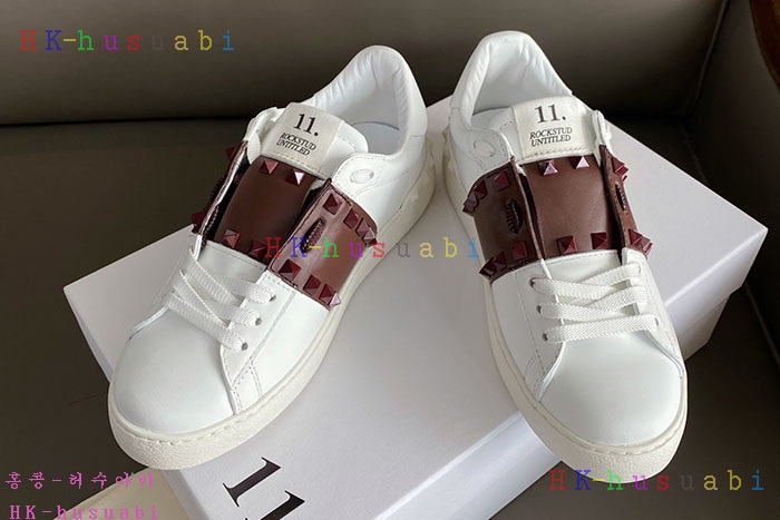 NEW 발렌티노 스니커즈 신상 V 978803