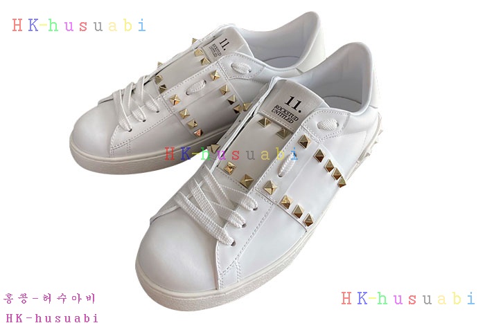 NEW 발렌티노 스니커즈 신상 V 978810