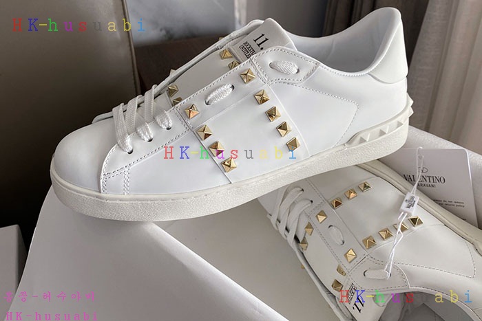 NEW 발렌티노 스니커즈 신상 V 978810