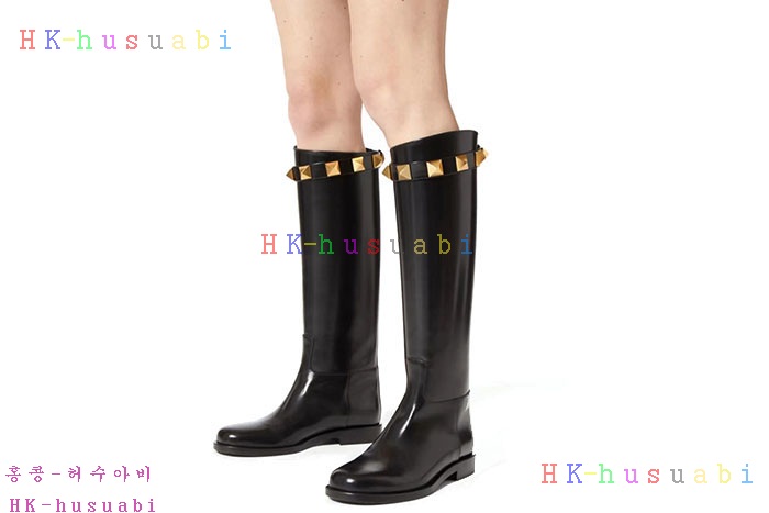 NEW 발렌티노 부츠 신상 V 978813