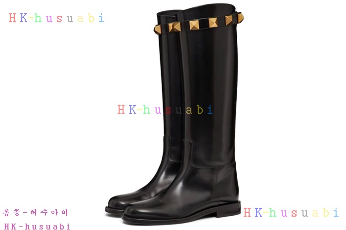 NEW 발렌티노 부츠 신상 V 978813