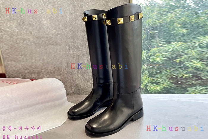 NEW 발렌티노 부츠 신상 V 978813