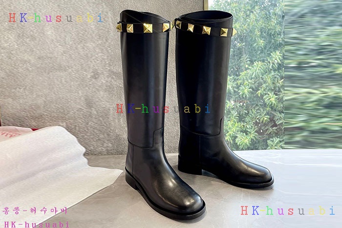 NEW 발렌티노 부츠 신상 V 978813