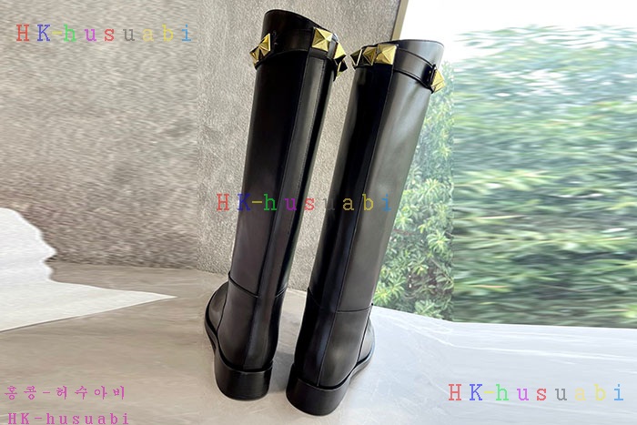 NEW 발렌티노 부츠 신상 V 978813