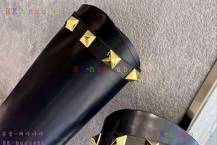 NEW 발렌티노 부츠 신상 V 978813