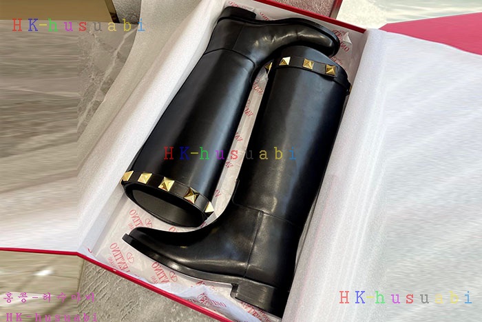 NEW 발렌티노 부츠 신상 V 978813
