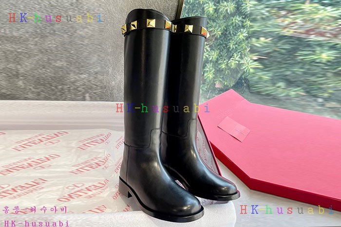 NEW 발렌티노 부츠 신상 V 978813