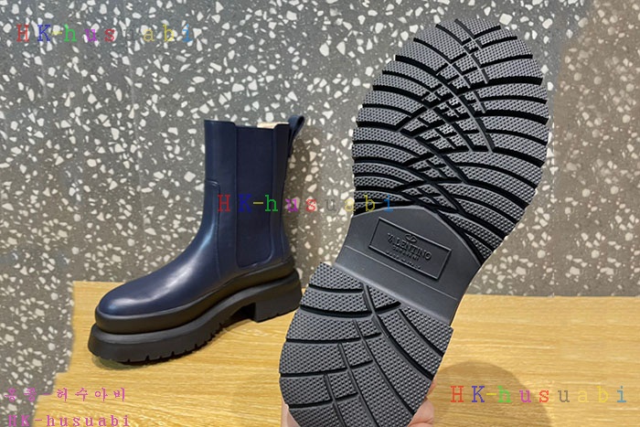 NEW 발렌티노 부츠 신상 V 972401