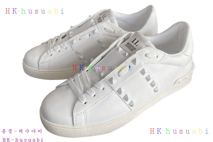 NEW 발렌티노 스니커즈 신상 V 978800