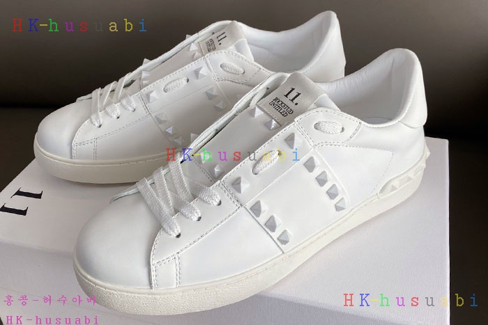 NEW 발렌티노 스니커즈 신상 V 978800
