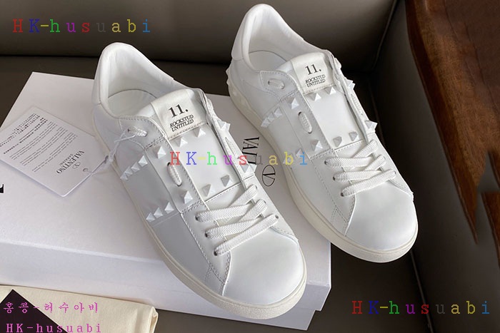 NEW 발렌티노 스니커즈 신상 V 978800