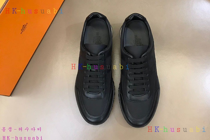 NEW 에르메스 신발 신상 H 755014