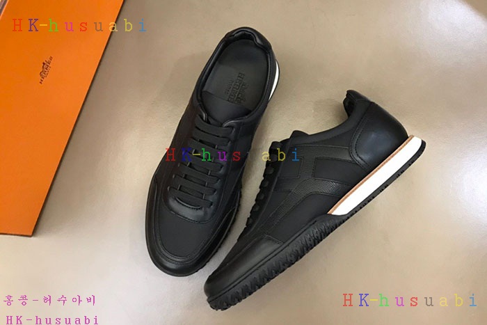 NEW 에르메스 신발 신상 H 755014