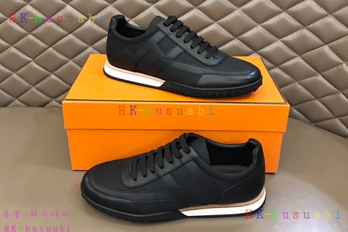 NEW 에르메스 신발 신상 H 755014