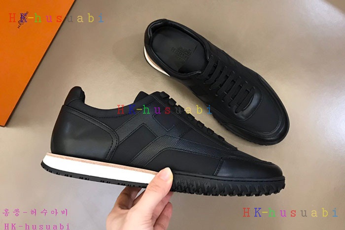 NEW 에르메스 신발 신상 H 755014