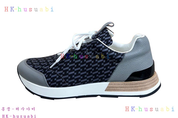 NEW 에르메스 신발 신상 H 756001