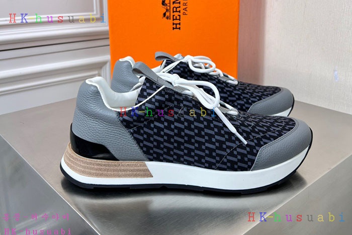 NEW 에르메스 신발 신상 H 756001