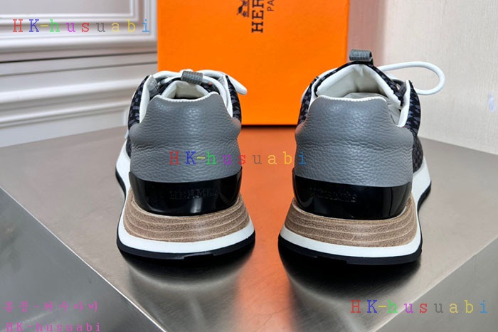 NEW 에르메스 신발 신상 H 756001