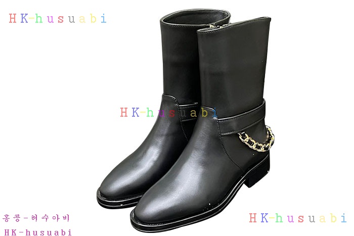 NEW 샤넬 부츠 신상 C 967005