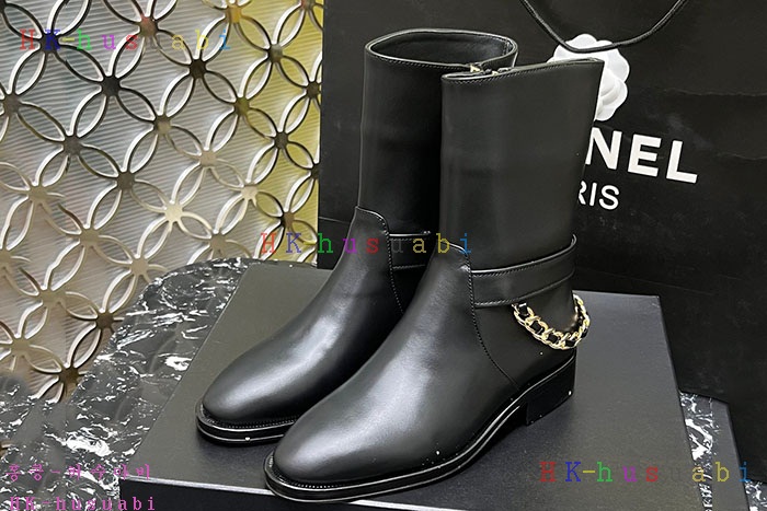 NEW 샤넬 부츠 신상 C 967005