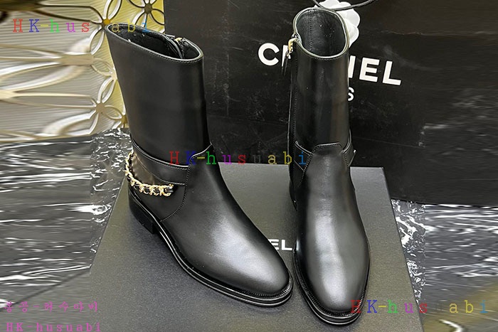 NEW 샤넬 부츠 신상 C 967005