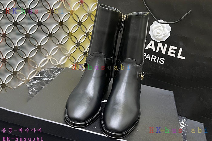 NEW 샤넬 부츠 신상 C 967005