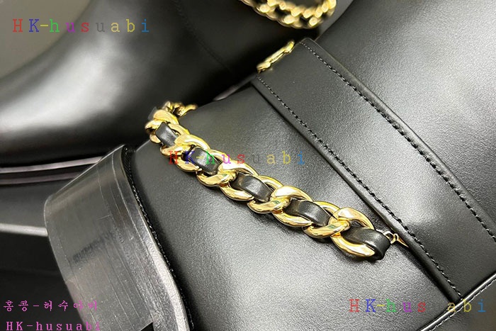 NEW 샤넬 부츠 신상 C 967005