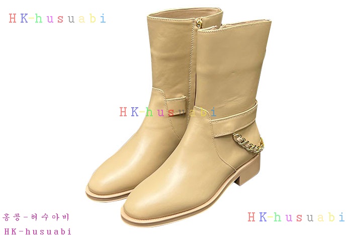 NEW 샤넬 부츠 신상 C 967006