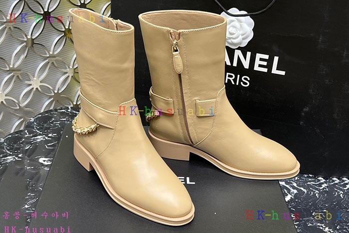 NEW 샤넬 부츠 신상 C 967006