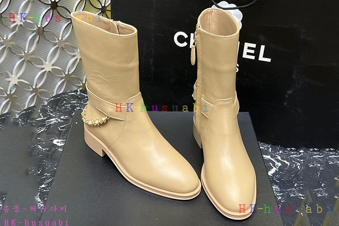 NEW 샤넬 부츠 신상 C 967006