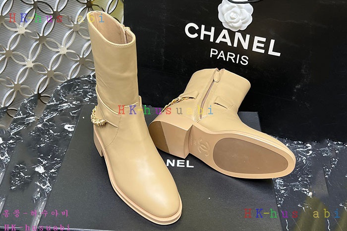 NEW 샤넬 부츠 신상 C 967006