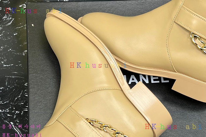NEW 샤넬 부츠 신상 C 967006