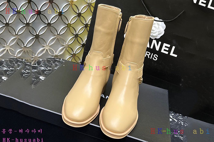 NEW 샤넬 부츠 신상 C 967006