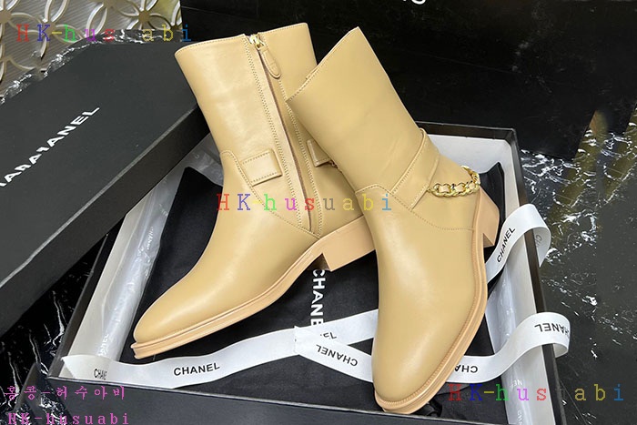 NEW 샤넬 부츠 신상 C 967006