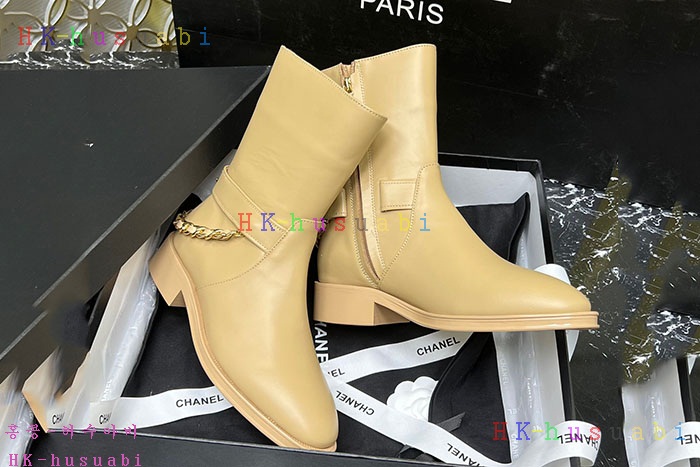 NEW 샤넬 부츠 신상 C 967006