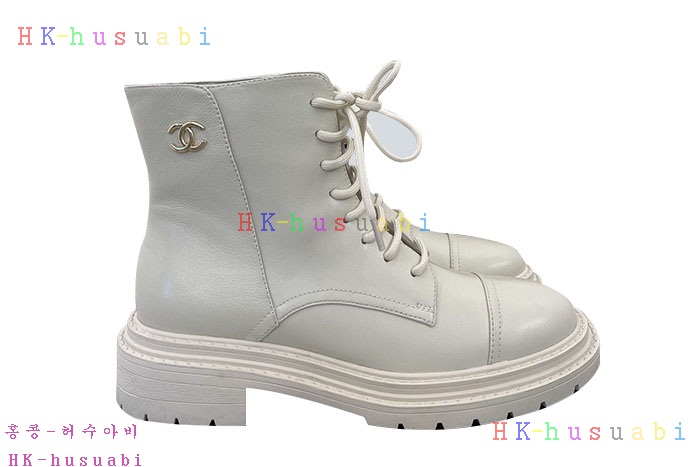 NEW 샤넬 부츠 신상 C 524010