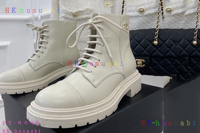 NEW 샤넬 부츠 신상 C 524010
