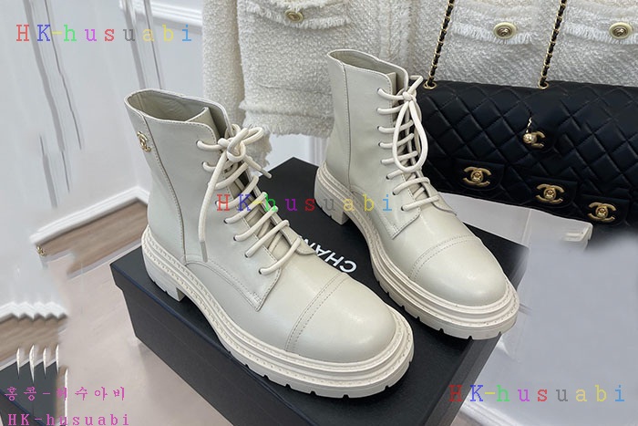 NEW 샤넬 부츠 신상 C 524010