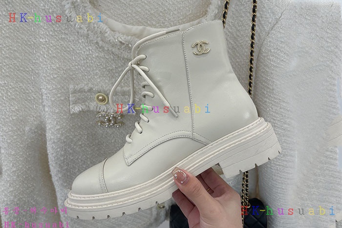 NEW 샤넬 부츠 신상 C 524010