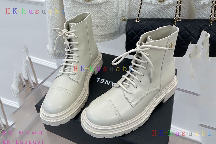 NEW 샤넬 부츠 신상 C 524010