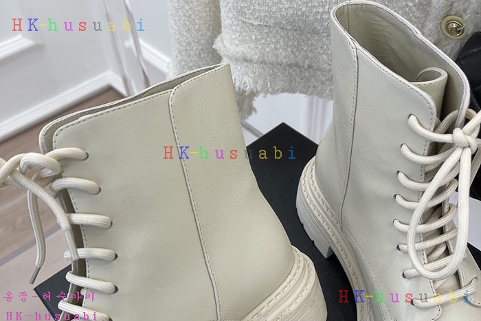 NEW 샤넬 부츠 신상 C 524010