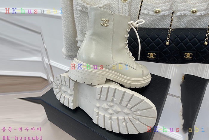 NEW 샤넬 부츠 신상 C 524010