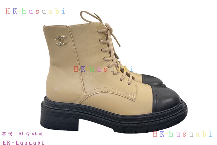 NEW 샤넬 부츠 신상 C 524011