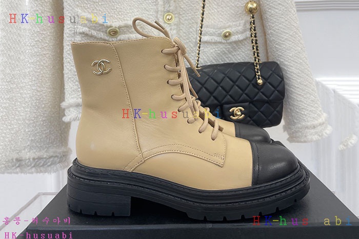 NEW 샤넬 부츠 신상 C 524011