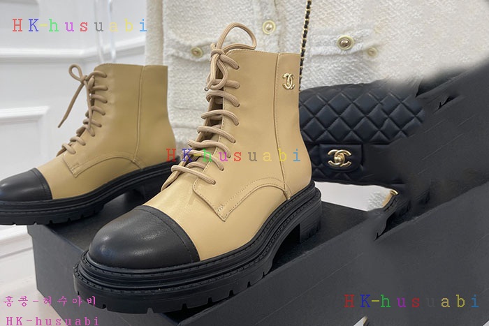 NEW 샤넬 부츠 신상 C 524011