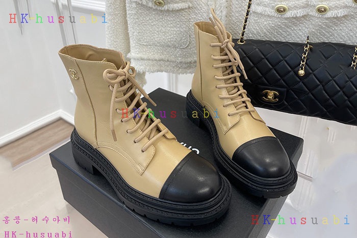 NEW 샤넬 부츠 신상 C 524011