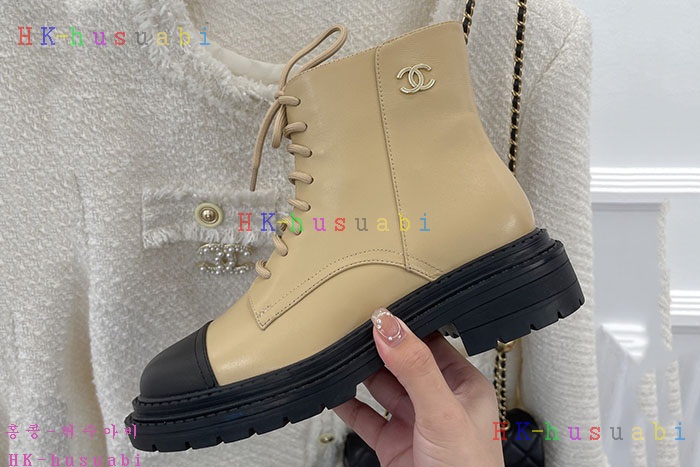 NEW 샤넬 부츠 신상 C 524011