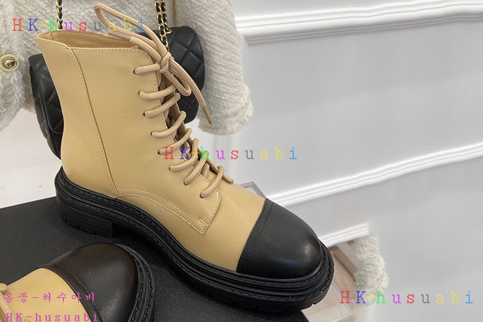 NEW 샤넬 부츠 신상 C 524011