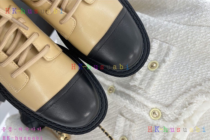 NEW 샤넬 부츠 신상 C 524011